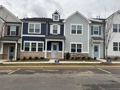 241 Ribbon Rail Street, Fuquay Varina, NC 27526