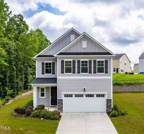 3917 Mount Moran Road, Raleigh, NC 27616