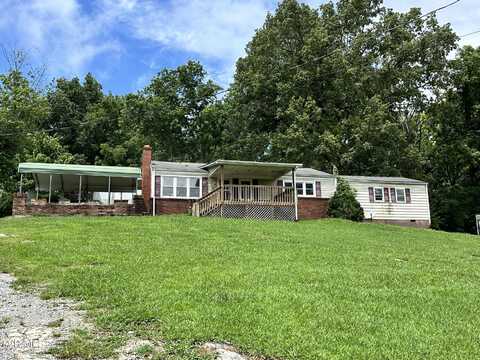 140 Bradley Road, Johnson City, TN 37601