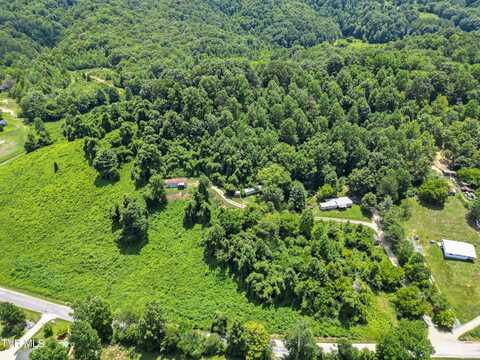 4157 Van Hill Road, Greeneville, TN 37745