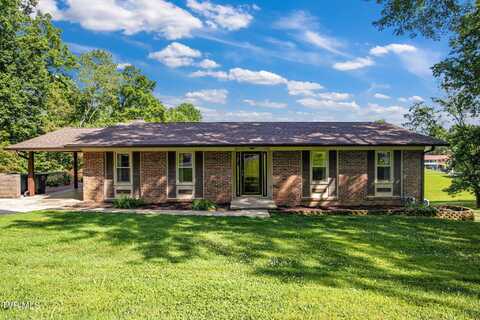 4527 Harbor Drive, Kingsport, TN 37664