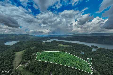2867 Dry Hill Road, Butler, TN 37640