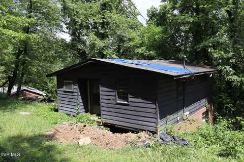 438 Northwest Murphy Street, Norton, VA 24273