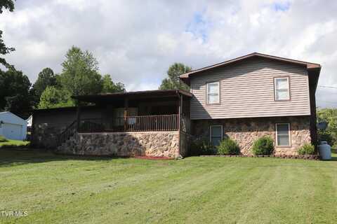 610 Northeast Pine Street, Coeburn, VA 24230
