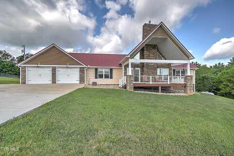 576 Jones Franklin Road, Morristown, TN 37813