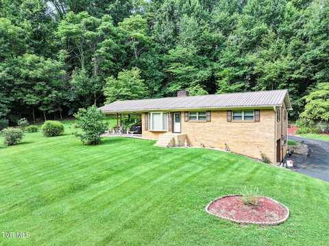 190 Horse Creek Park Road, Chuckey, TN 37641