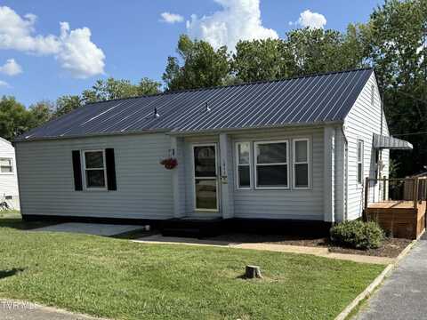 1317 Garden Drive, Kingsport, TN 37664