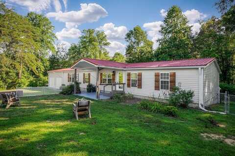 101 SANFORD RD., COOKEVILLE, TN 38583