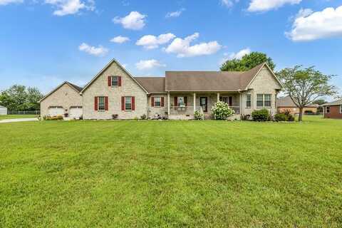 523 Maple Springs Rd., Manchester, TN 37355