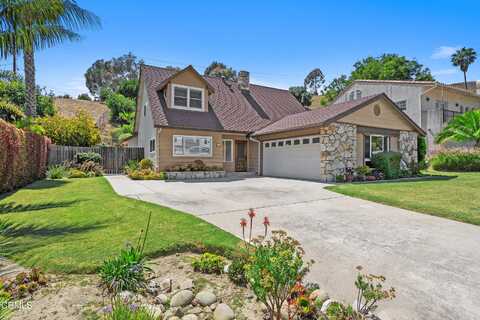 299 Aliso Street, Ventura, CA 93001