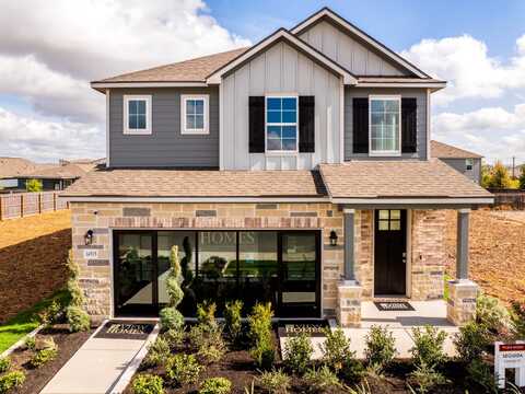 14515 Prairie Clover, San Antonio, TX 78253