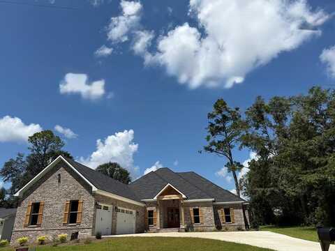1112 Lake Drive, Valdosta, GA 31602