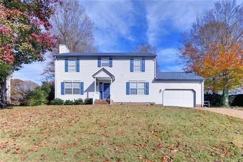 602 Musket Drive, Williamsburg, VA 23185