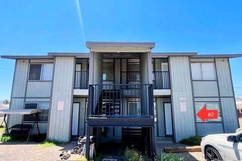 2175 Riviera Boulevard unit: 2, Bullhead City, AZ 86442