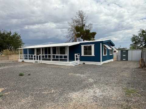 3060 E Thompson Avenue, Kingman, AZ 86409