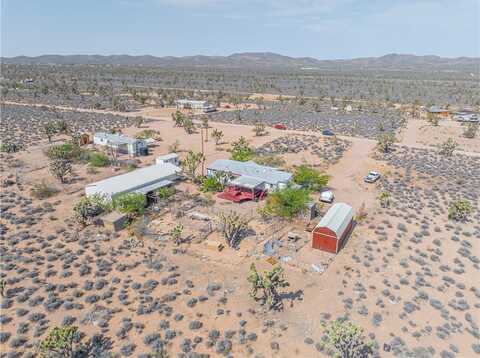 26946 N Saguaro Road, Meadview, AZ 86444