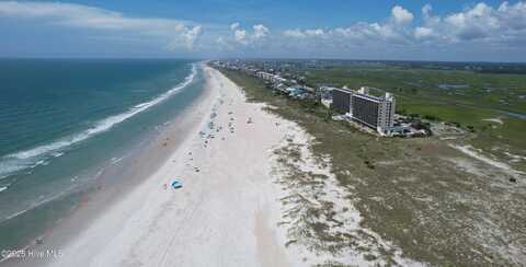 2700 N Lumina Avenue, Wrightsville Beach, NC 28480