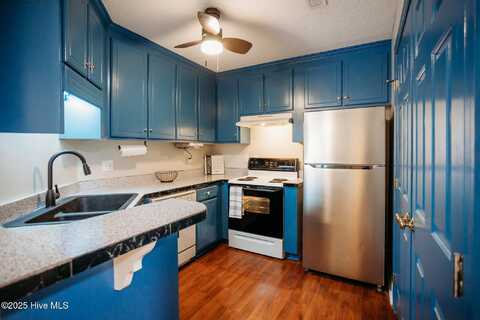2412 Winding Creek Drive SW, Wilson, NC 27893