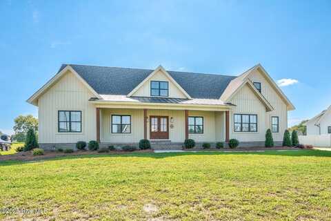 5520 Tar Island Drive, Rocky Mount, NC 27803