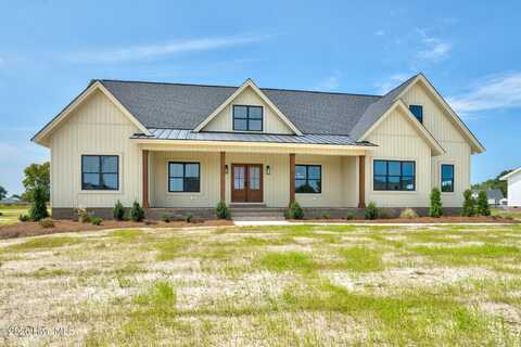 5520 Tar Island Drive, Rocky Mount, NC 27803