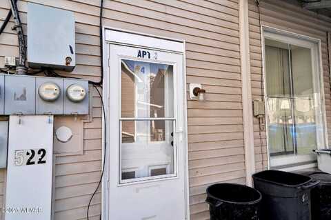 522 LONG RUN ROAD, Mill Hall, PA 17751