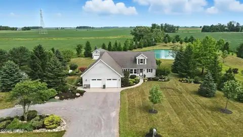 18689 Galvin Road, Middle Point, OH 45863