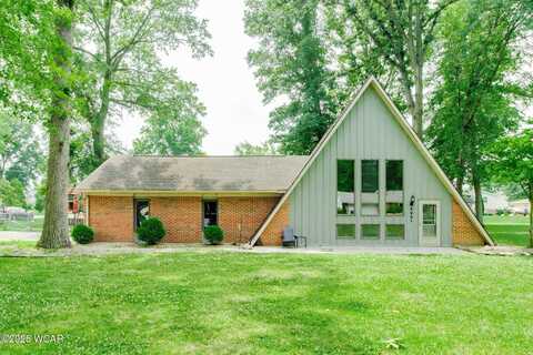 4901 Hummingbird Street, Lima, OH 45807