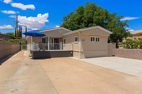 683 N 1100 E, Saint George, UT 84770