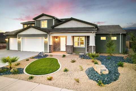 3366 W Bonita, Hurricane, UT 84737