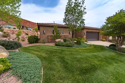 2294 N GUNSIGHT DR, Saint George, UT 84770