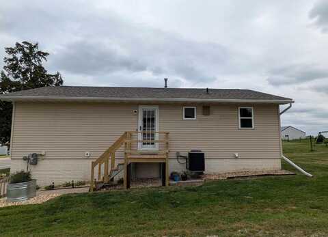 149 W Franklin Street, West Union, IA 52175