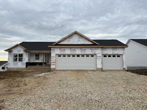 4534 Sonoma Drive, Cedar Falls, IA 50613