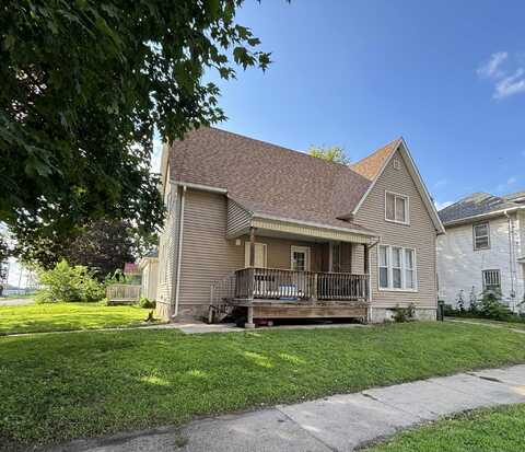 69 Lafayette Street, Waterloo, IA 50703