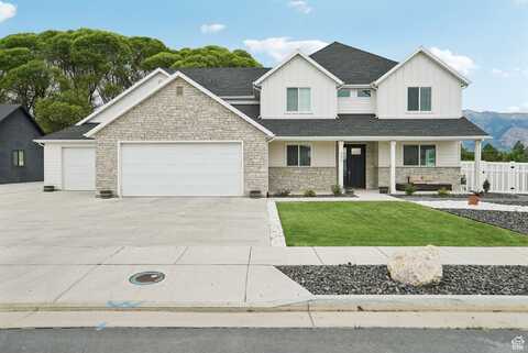 592 S 1300 W, Marriott Slaterville, UT 84404