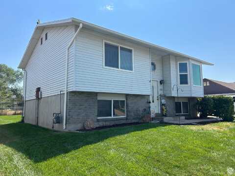 5956 S 3950 W, Roy, UT 84067