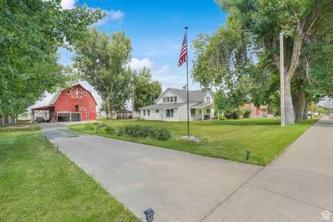 2425 N 800 E, North Logan, UT 84341