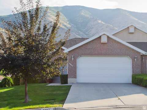 1007 E 150 S, Springville, UT 84663