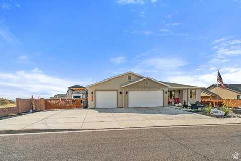 1581 N FAIRWAY, Cedar City, UT 84721