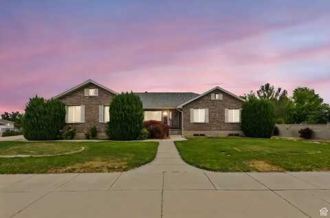 8685 S 2200 W, West Jordan, UT 84088