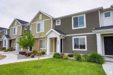 6297 N CAM, Stansbury Park, UT 84074