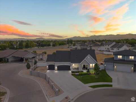 4847 W TRANSCENDENT, West Jordan, UT 84088