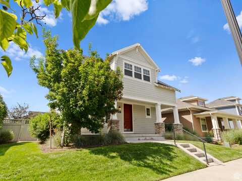 5126 W BIG SUR, South Jordan, UT 84009