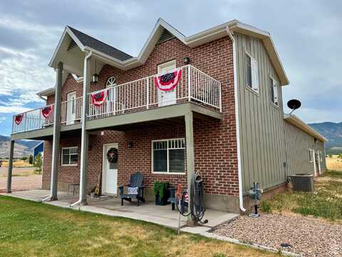 30 E 300 S, Kanosh, UT 84637