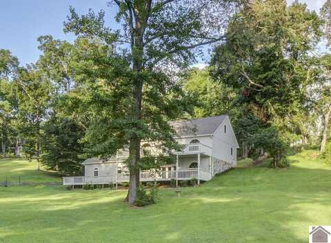 213 Lands End Road, Cadiz, KY 42211