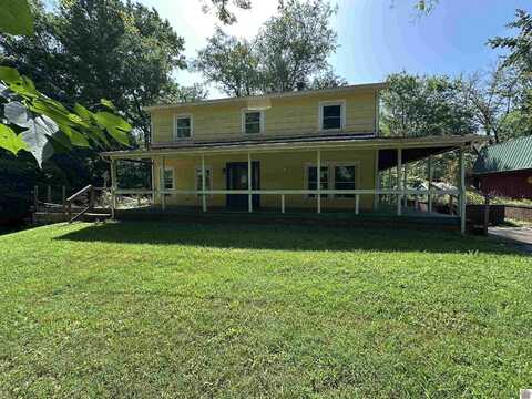 1540 Poplar Springs Dr, Murray, KY 42071