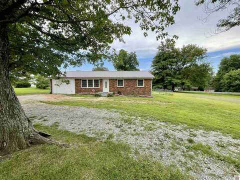 53 Dowdy Road, Mayfield, KY 42066