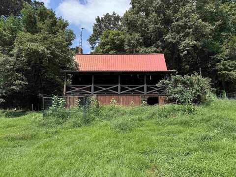 175 Creswell Church Road North, Marion, KY 42064