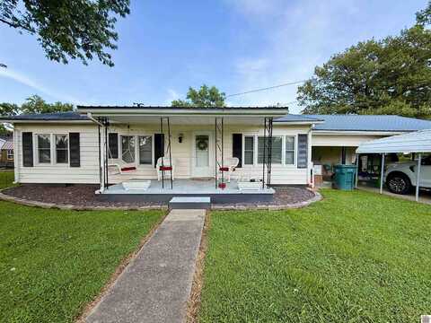 321 Spruce St, Uniontown, KY 42461