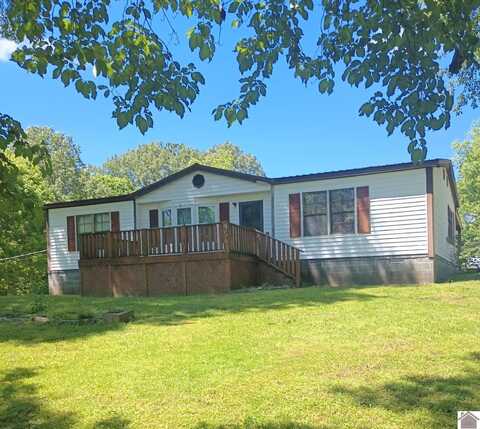 954 Beech Grove, Wickliffe, KY 42087