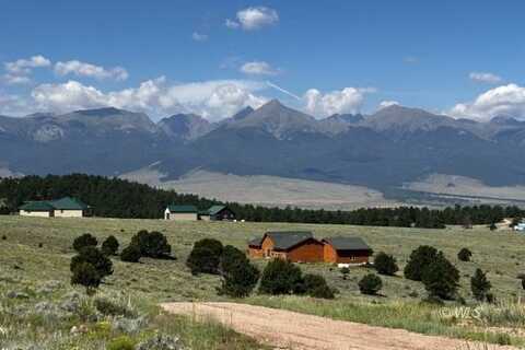 344 Cherokee Trl, Westcliffe, CO 81252